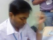 Kumar Yogesh