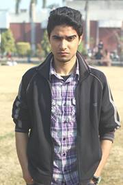Shahzaib Mughal