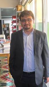 Mohannad Al-majali