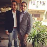 Nikhil Gupta