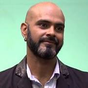 Jayesh Vankar
