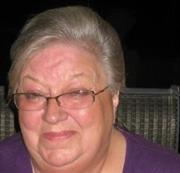 Deborah Flora-cooper
