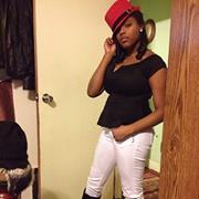 Kimone Holness