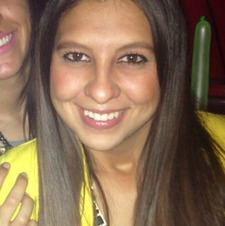 Josephine Castañeda