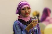 Anjarini Pertiwi