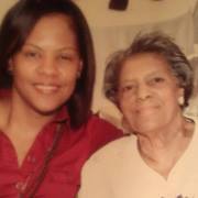 Patricia Barnes