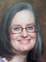 Kelly Edmonds
