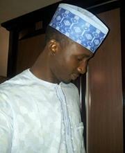 Mohammad Shehu
