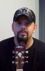 Jay Bramer