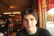 Zach Blume