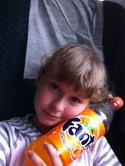 Аня Порицкая