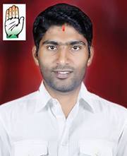 Anup Shetty