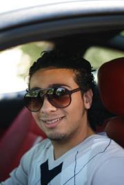 Mohammed Aziz