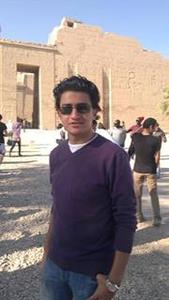 Mohamed Masoud