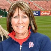 Tracy Martz