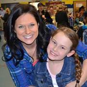 Kortney Gresham scott