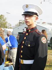 Zachary Mcswain