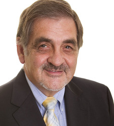 Ian Hodge