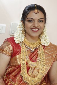 Charu Raj