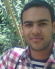 Mohamed Alarby