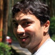 Piyush Kumar