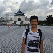 Haha Mok