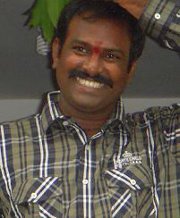 Srinivas Rao
