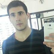 Khaled Miari