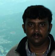 Balasubramaniam Murugesan