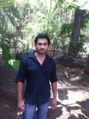 Abhaysinh Patil