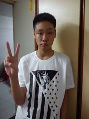 Nicholas Chiang