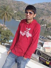 Jigar Patel