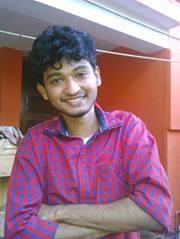 Anand Pai