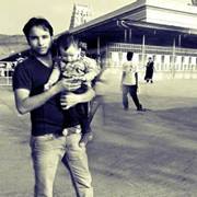 Mohit Singh