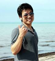 Tu Nguyen