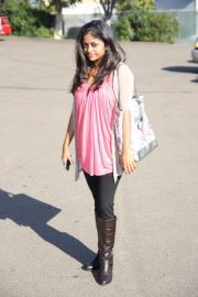 Sowmya P. moorthy