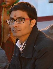 Yuvraj Dhakad