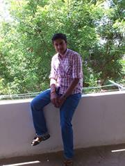 Mohan Raj