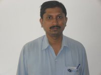 Ravi Chandran