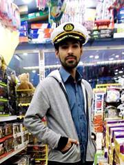 Muhammad Rafaqat