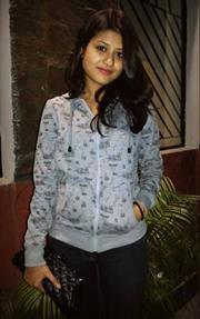 Monjima Dasgupta