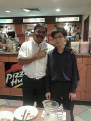 Lim Wei keat