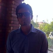 Wasif Alvi