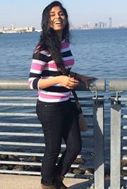 Tanya Singh
