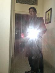 Syed Shahzaib