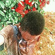 Daniel Lartey