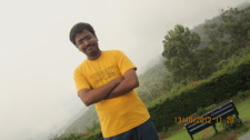 Karthikeyan Murugesan