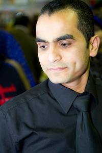 Eid Ibrahim Abd Allah