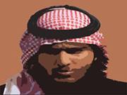 فهد الضيوفي