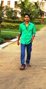 Prasun Chowdhury
